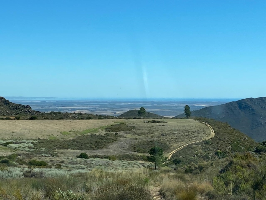  Bedroom Property for Sale in Piketberg Rural Western Cape
